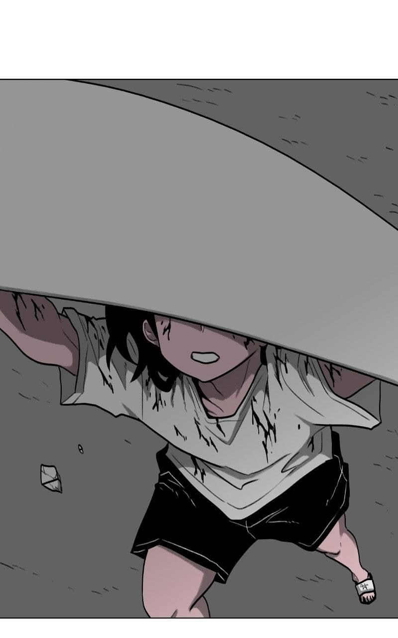 Read Graymark chapter 78 image 35 on Lezhin