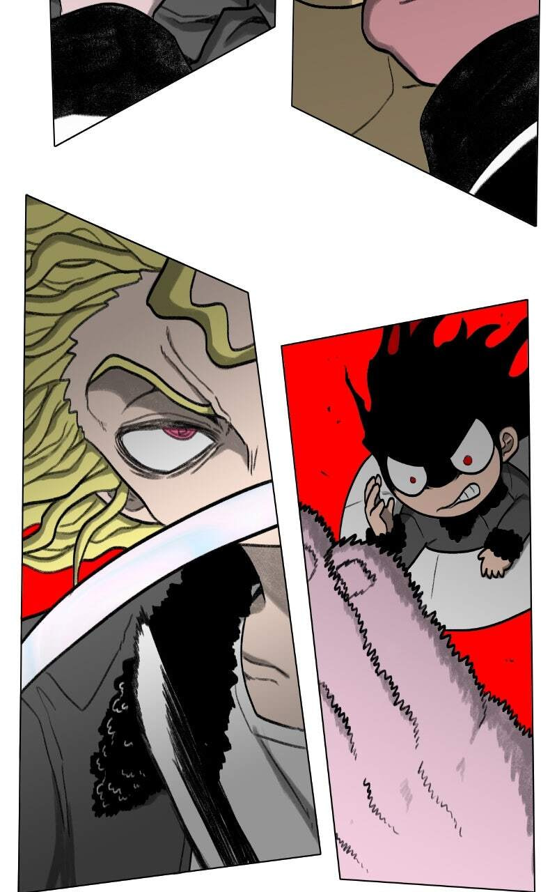 Read Graymark chapter 78 image 53 on Lezhin