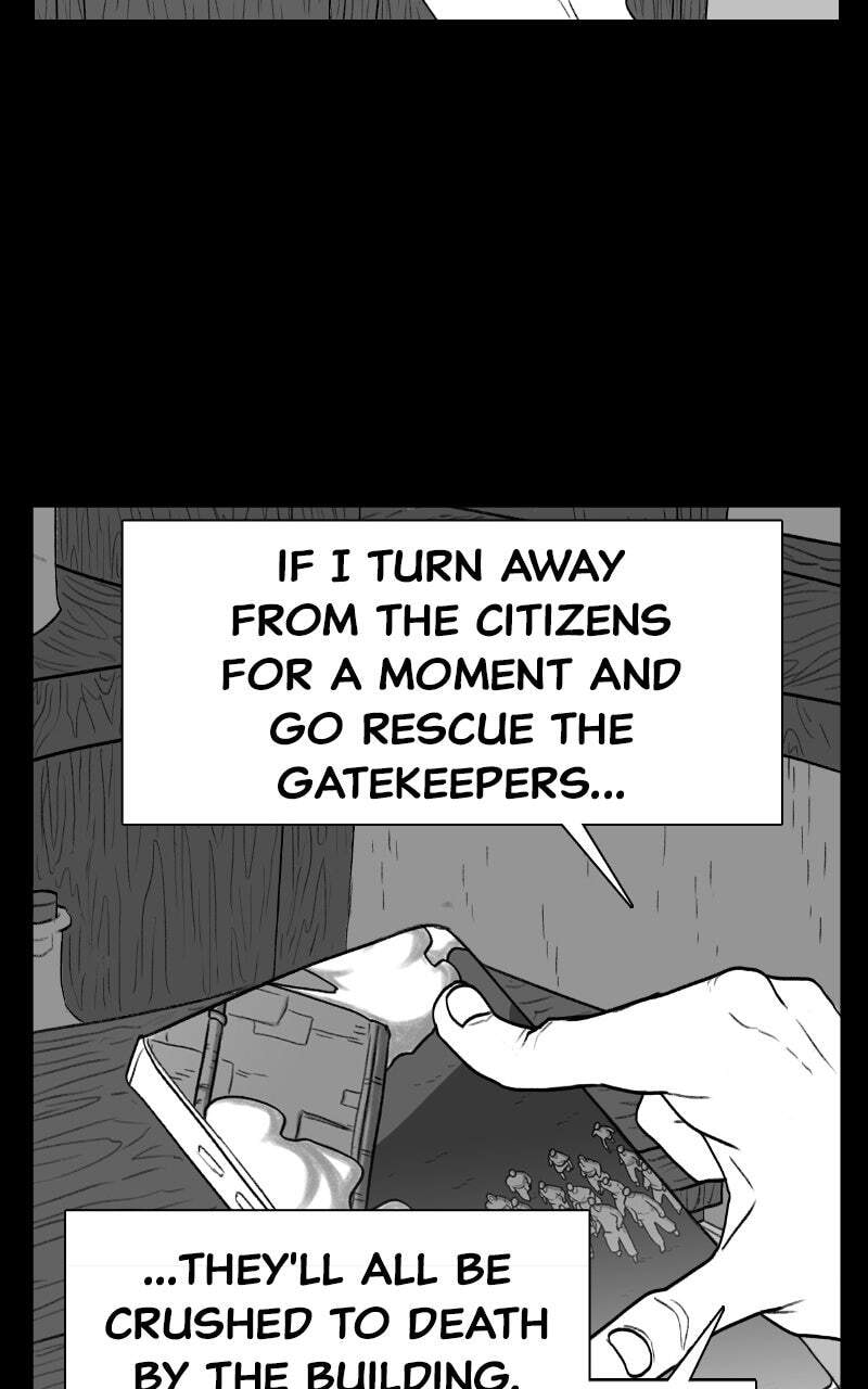 Read Graymark chapter 78 image 65 on Lezhin