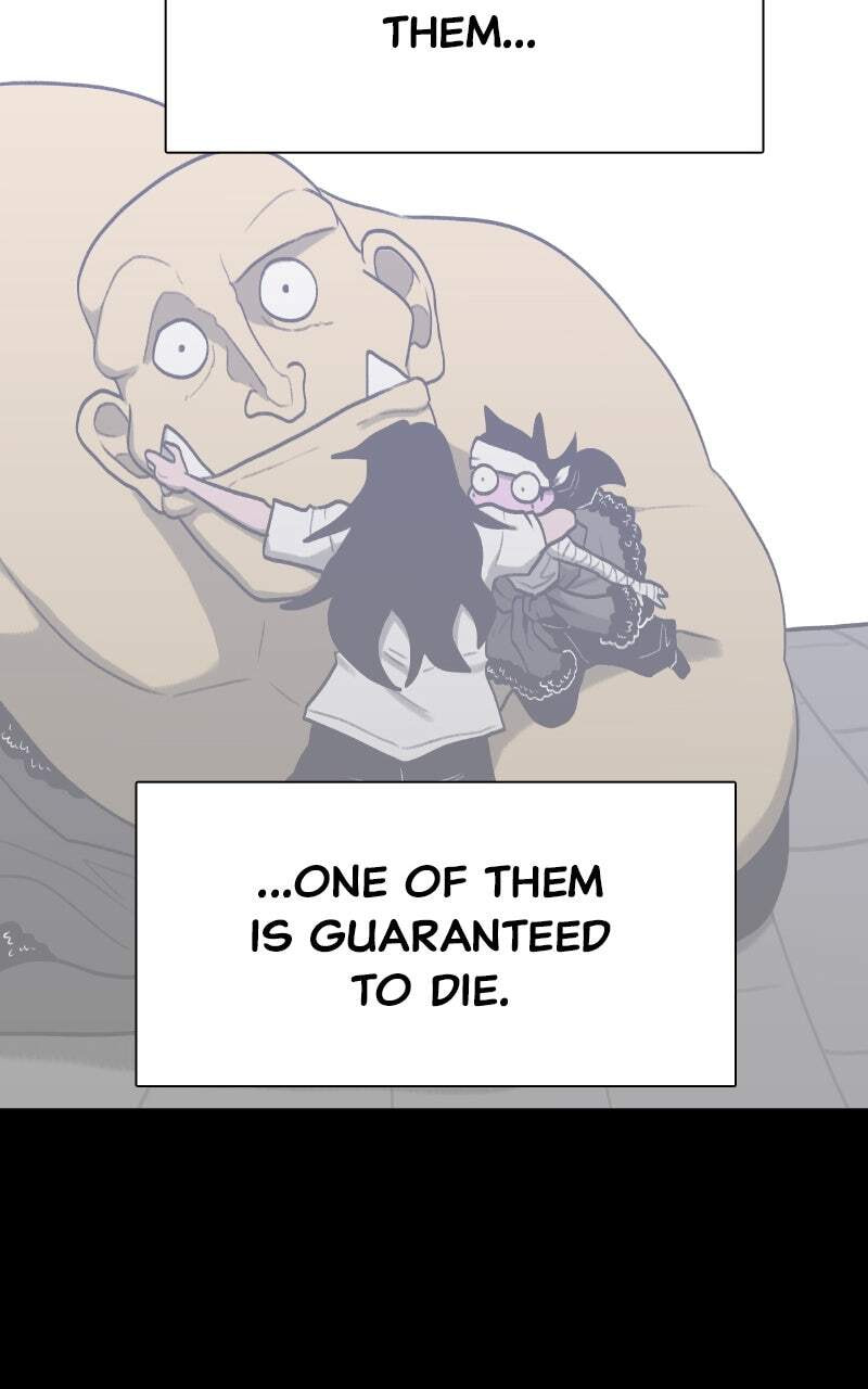 Read Graymark chapter 78 image 73 on Lezhin