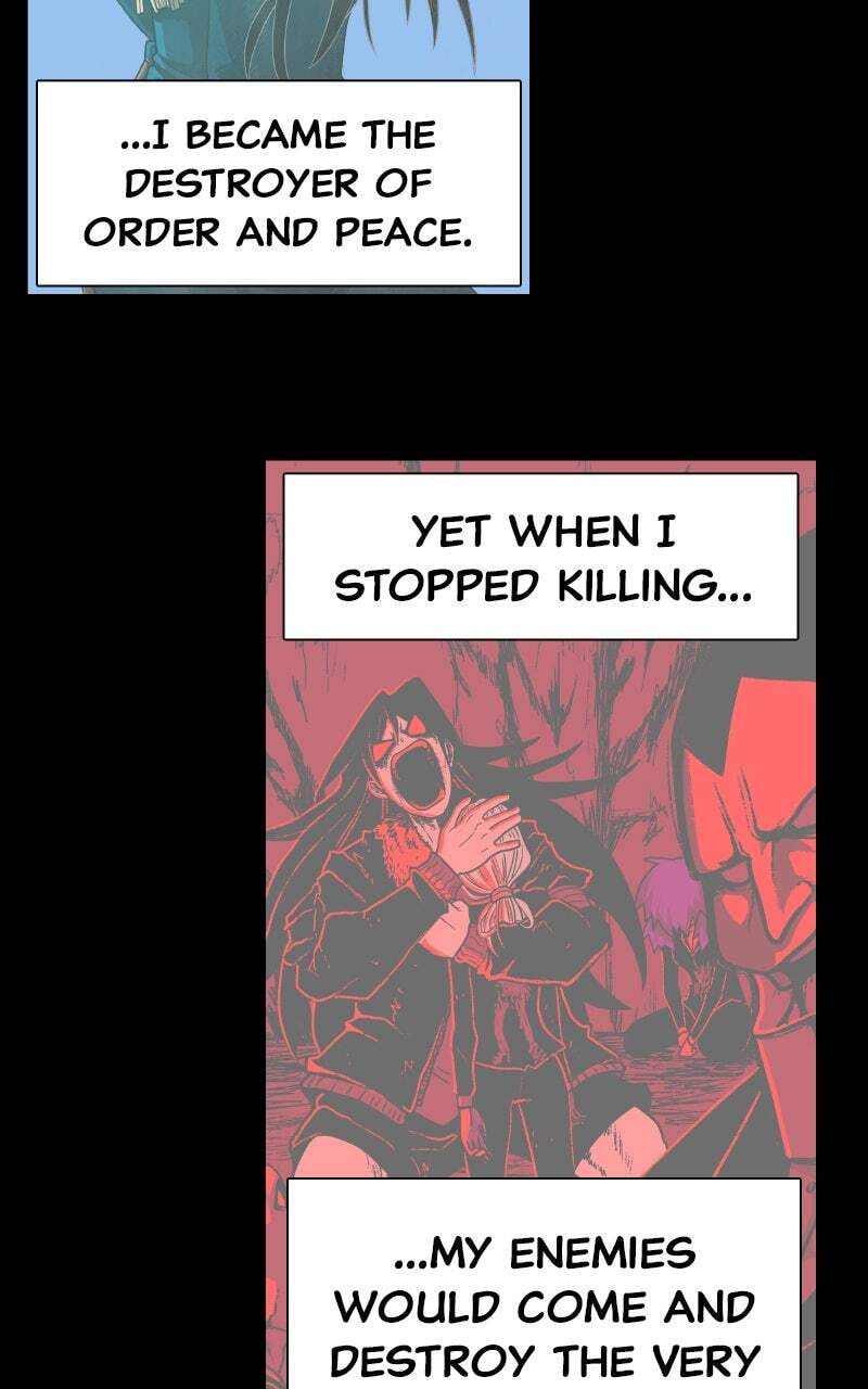 Read Graymark chapter 78 image 76 on Lezhin