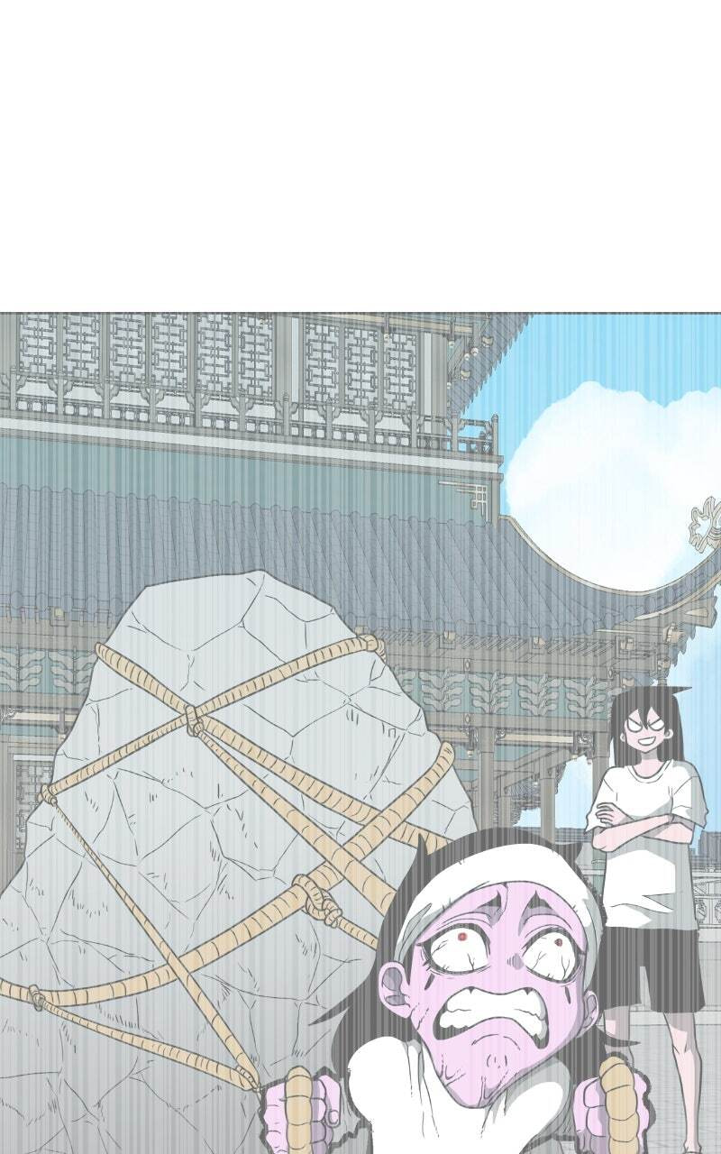 Read Graymark chapter 78 image 96 on Lezhin