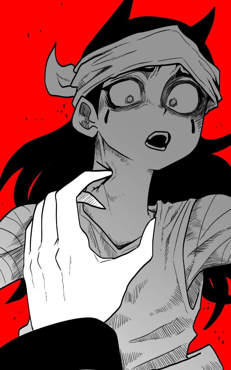 Read Graymark chapter 78 image 98 on Lezhin