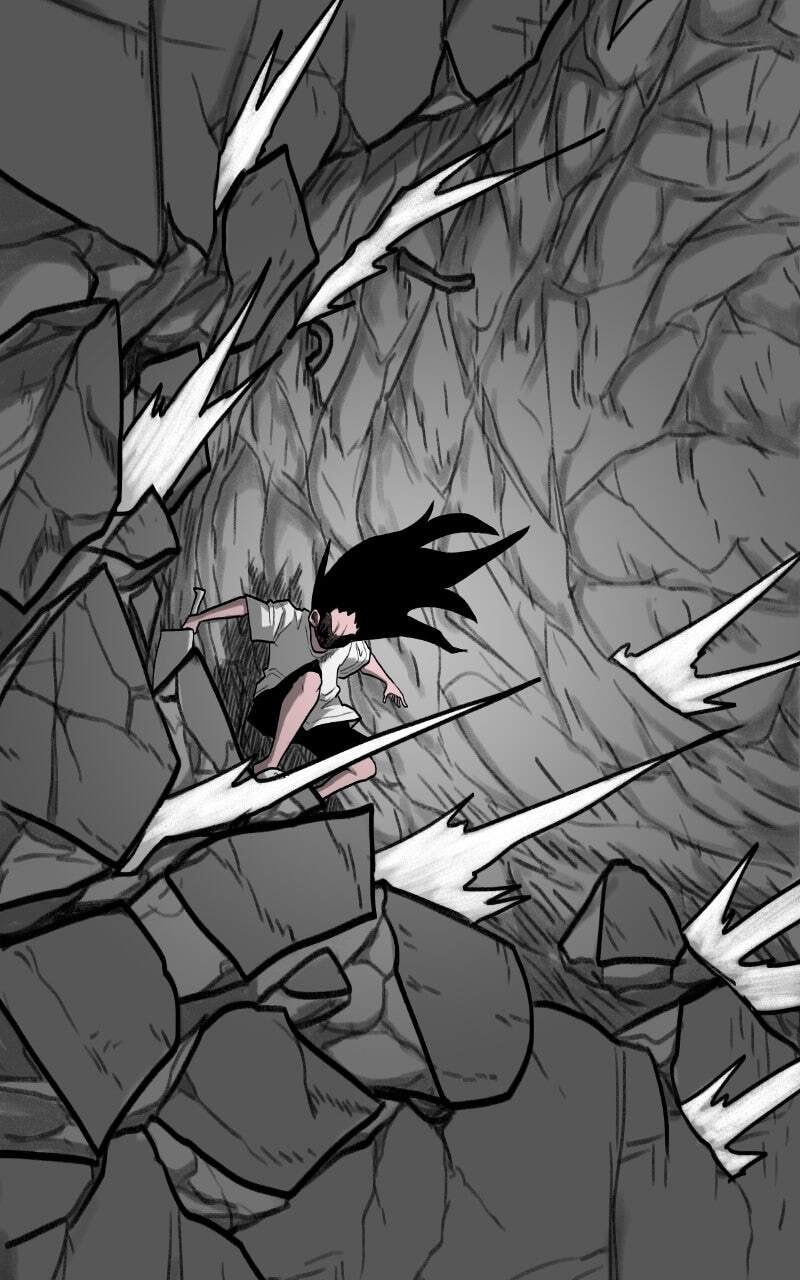 Read Graymark chapter 79 image 10 on Lezhin