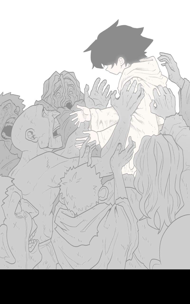 Read Graymark chapter 79 image 101 on Lezhin