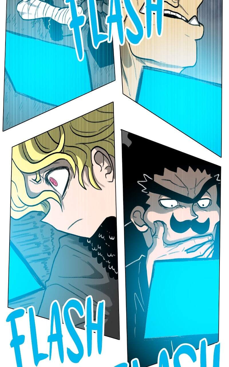 Read Graymark chapter 79 image 134 on Lezhin