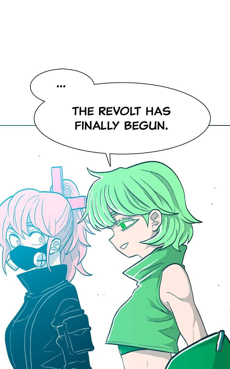 Read Graymark chapter 79 image 145 on Lezhin