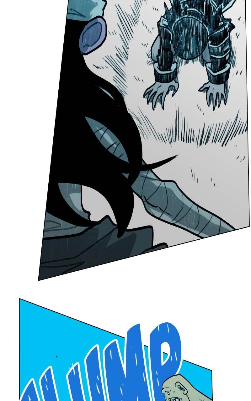 Read Graymark chapter 79 image 2 on Lezhin
