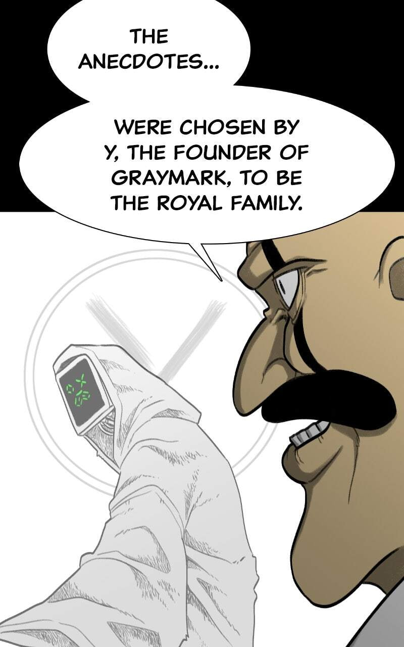 Read Graymark chapter 79 image 27 on Lezhin