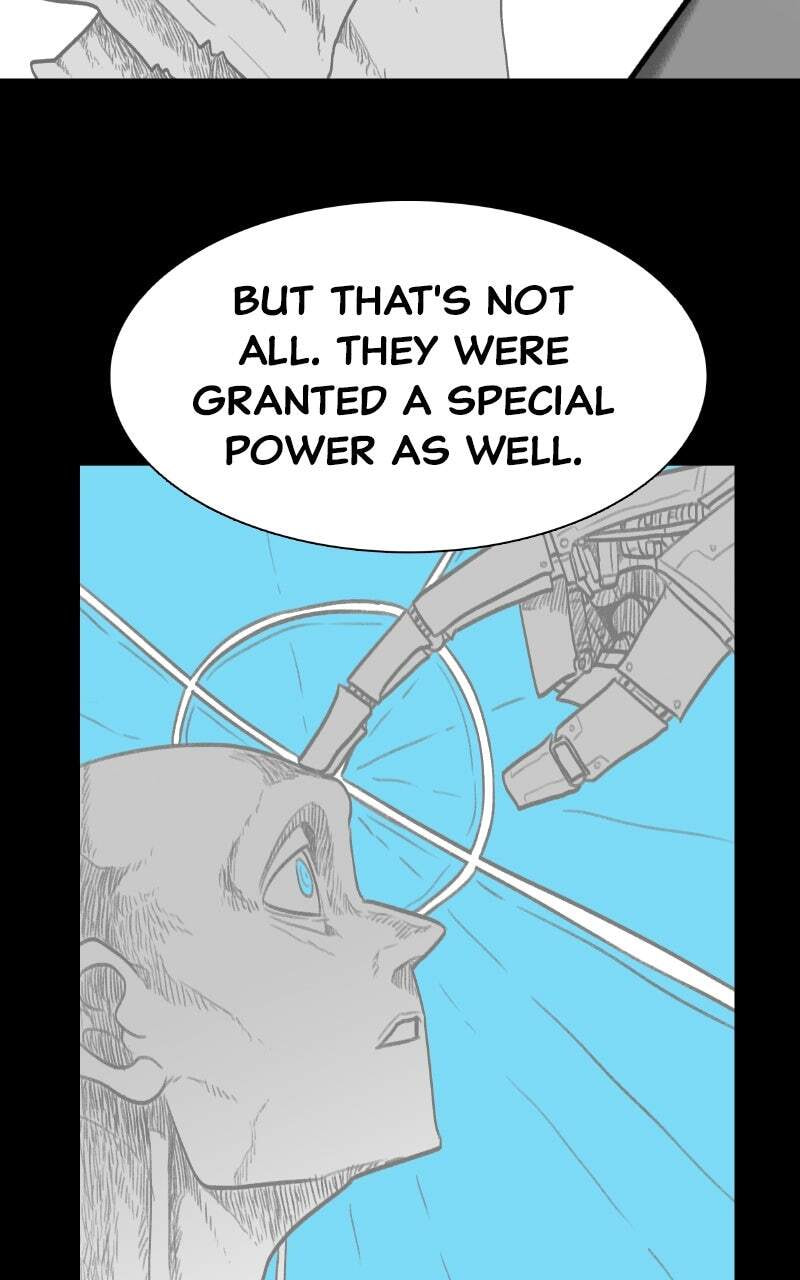 Read Graymark chapter 79 image 28 on Lezhin