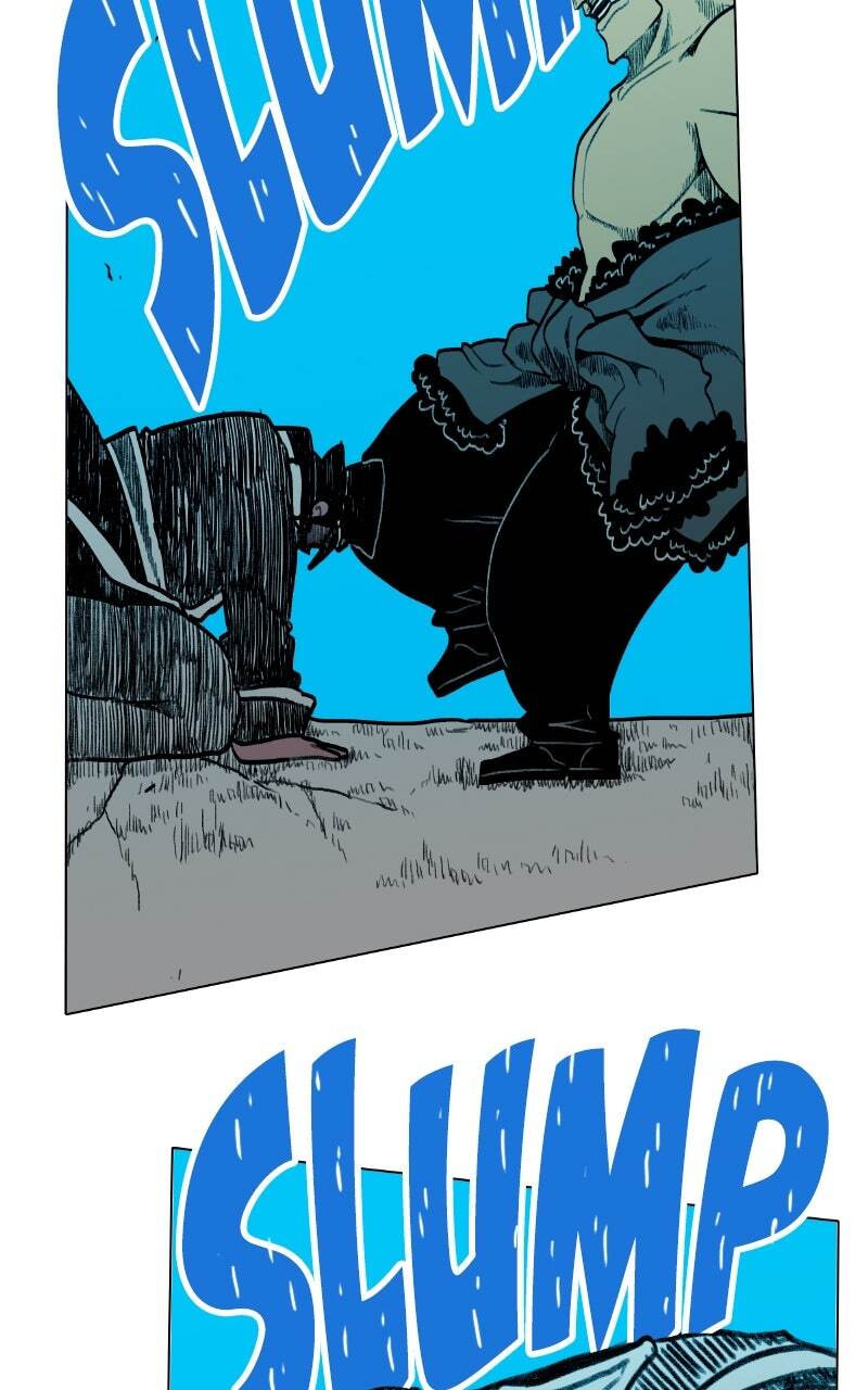 Read Graymark chapter 79 image 3 on Lezhin
