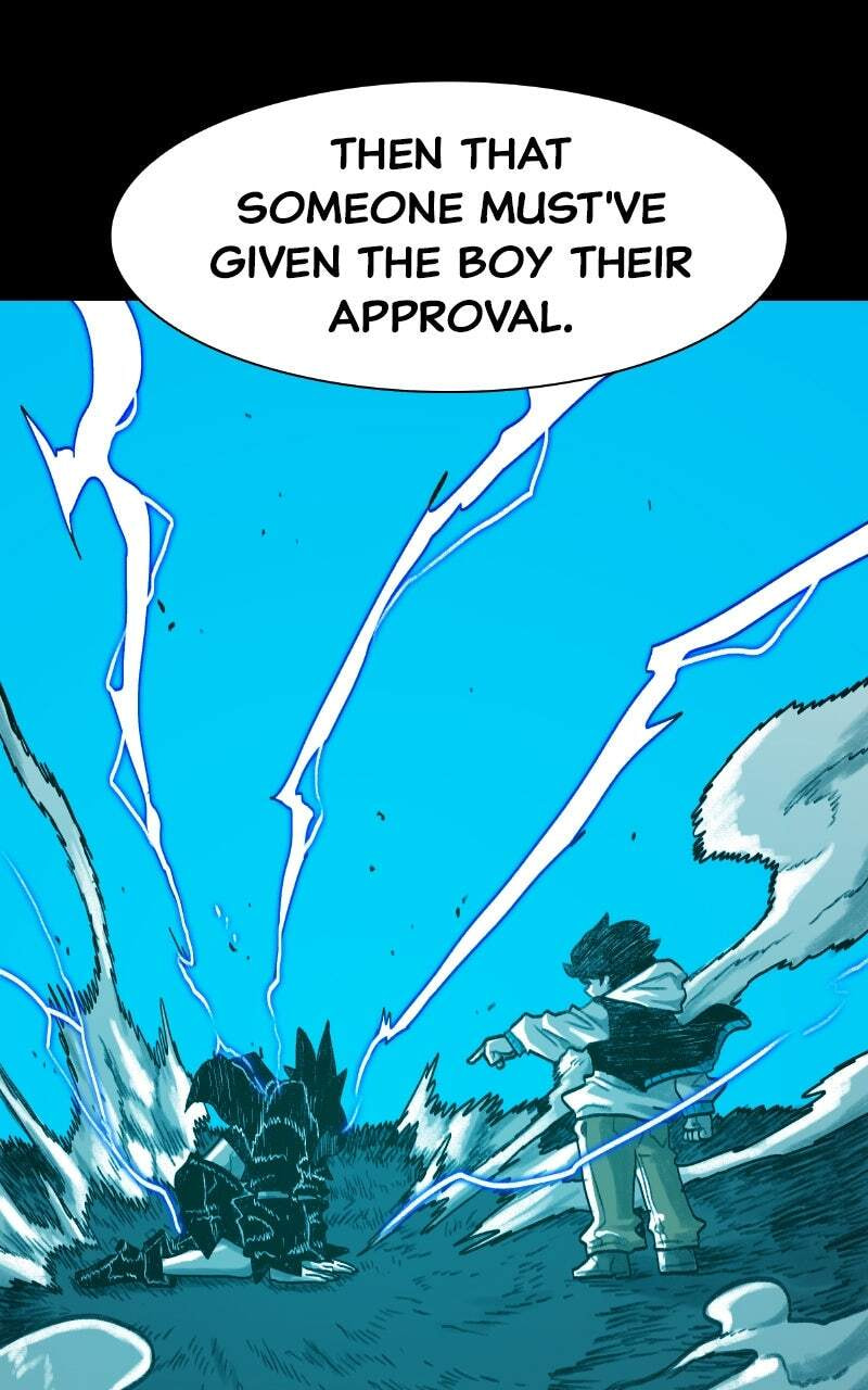 Read Graymark chapter 79 image 36 on Lezhin
