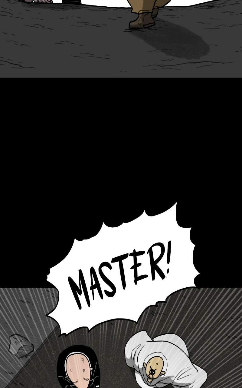 Read Graymark chapter 79 image 40 on Lezhin