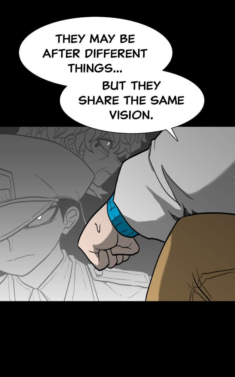 Read Graymark chapter 79 image 46 on Lezhin