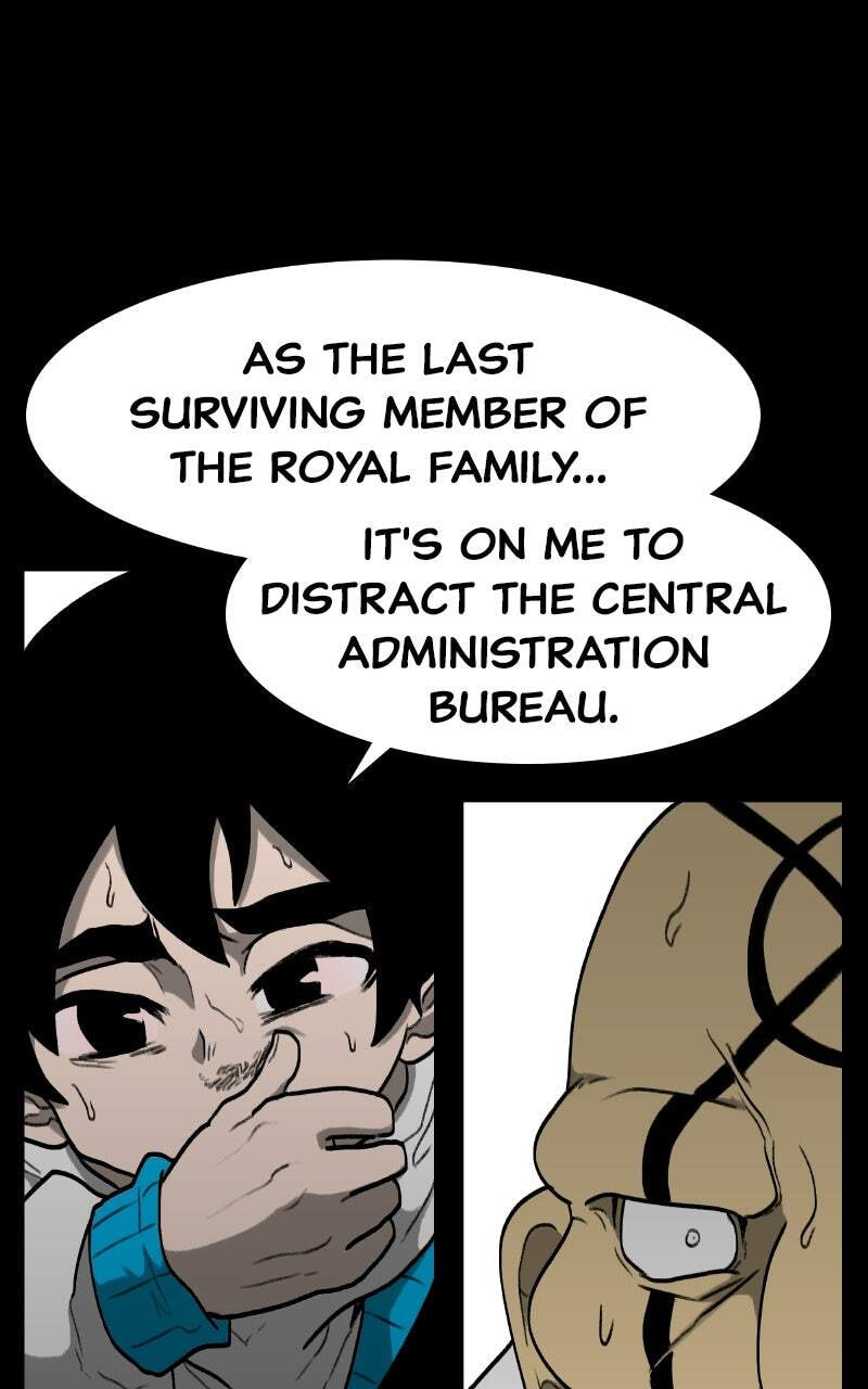 Read Graymark chapter 79 image 50 on Lezhin