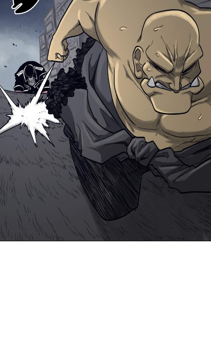 Read Graymark chapter 79 image 7 on Lezhin