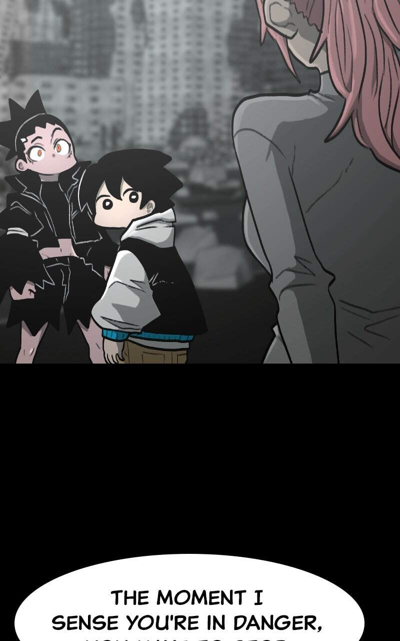 Read Graymark chapter 79 image 85 on Lezhin