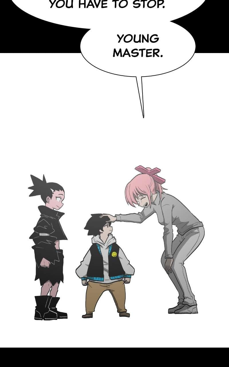 Read Graymark chapter 79 image 86 on Lezhin
