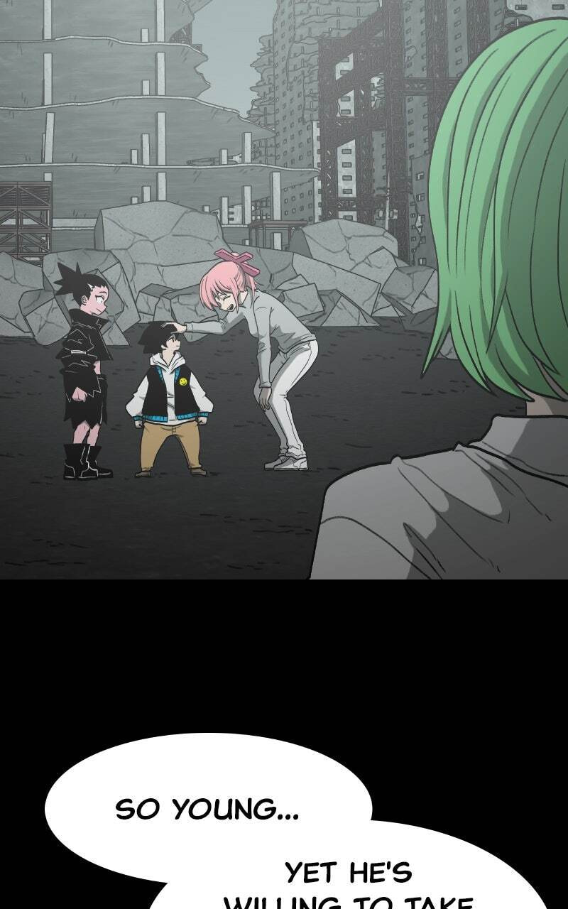 Read Graymark chapter 79 image 88 on Lezhin