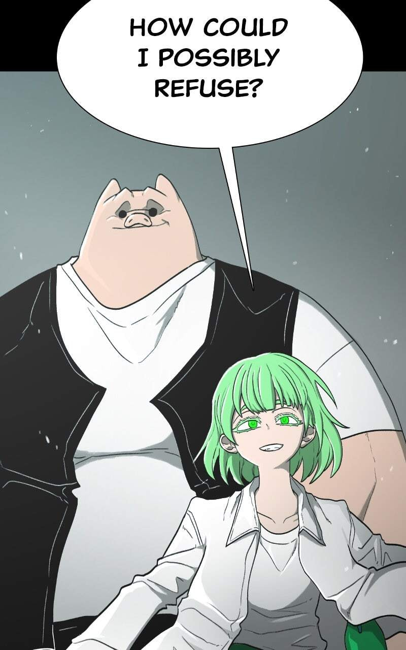 Read Graymark chapter 79 image 97 on Lezhin