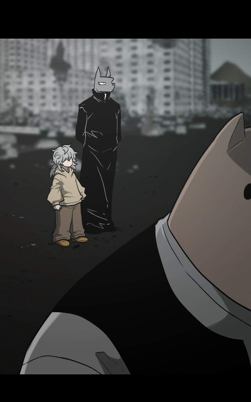 Read Graymark chapter 79 image 99 on Lezhin