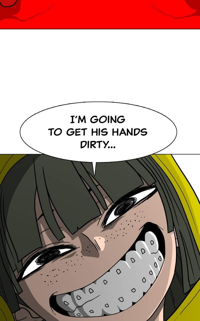 Read Graymark chapter 8 image 122 on Lezhin