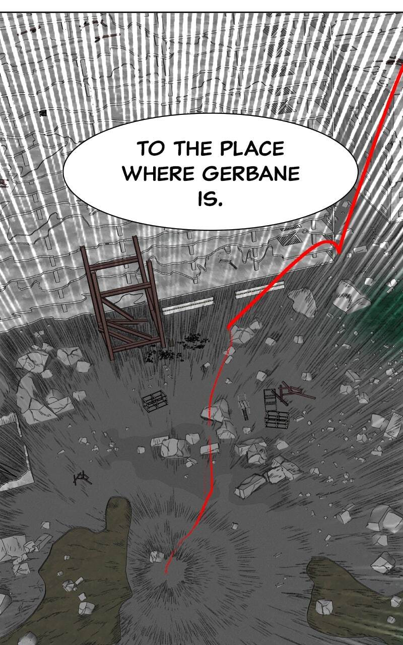 Read Graymark chapter 8 image 130 on Lezhin