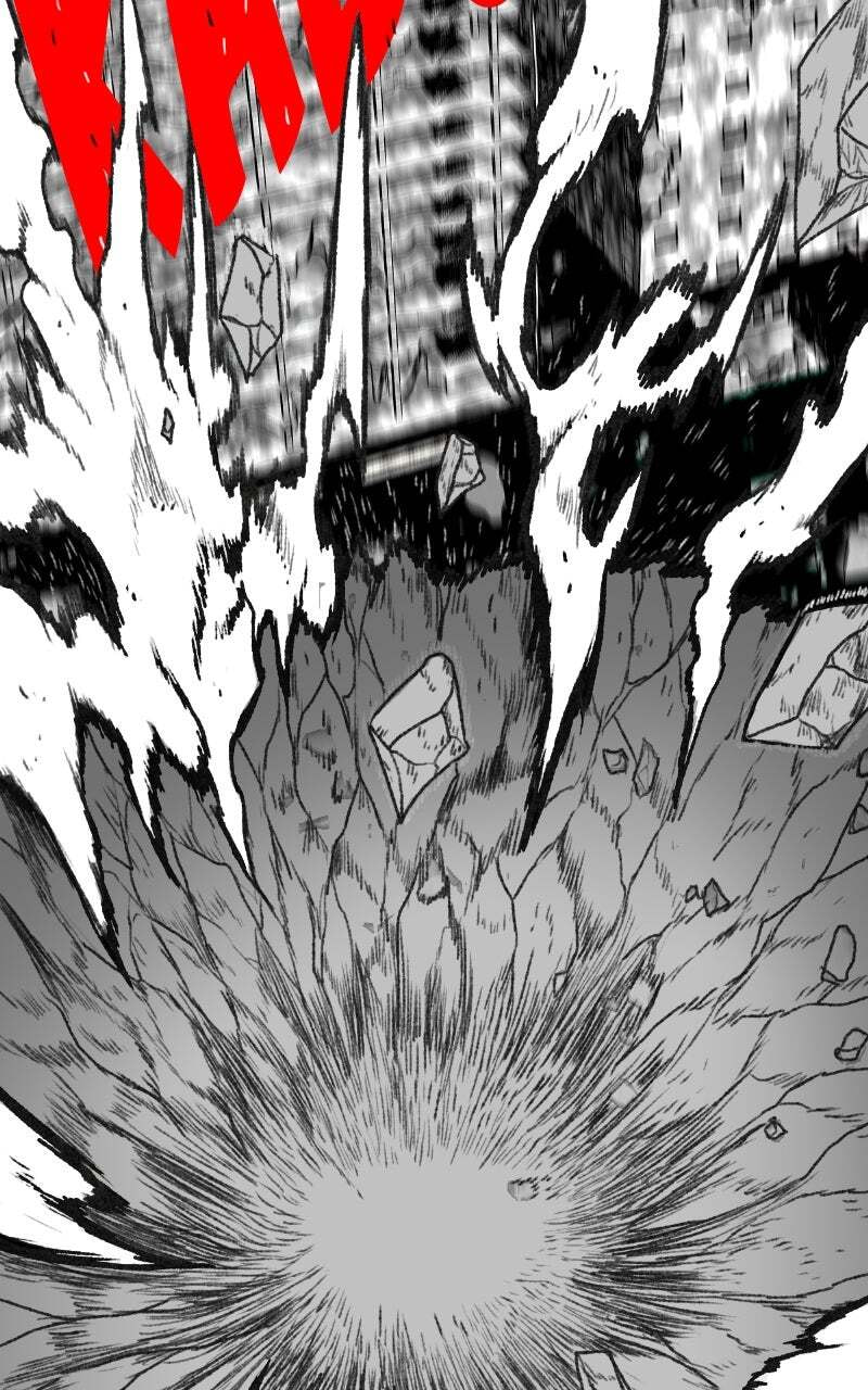 Read Graymark chapter 8 image 132 on Lezhin