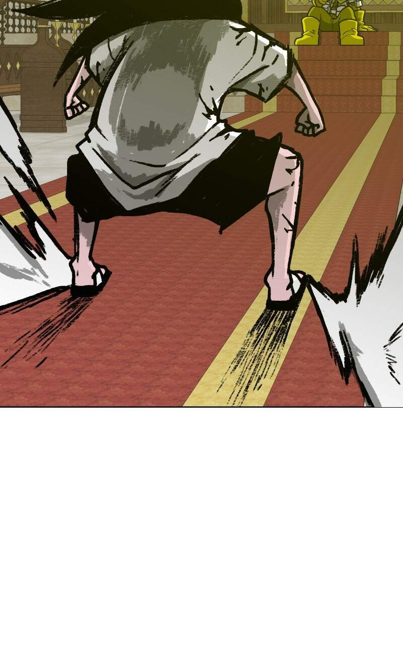 Read Graymark chapter 8 image 14 on Lezhin