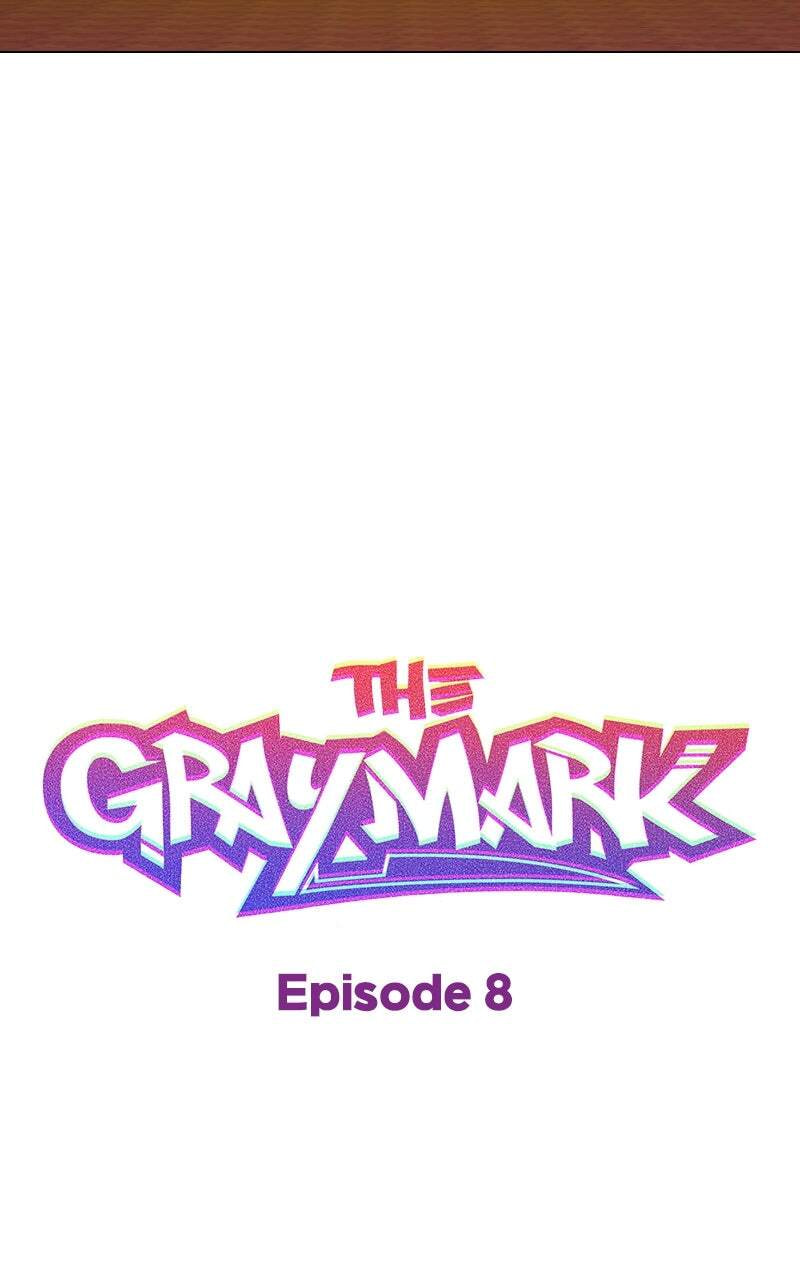 Read Graymark chapter 8 image 2 on Lezhin