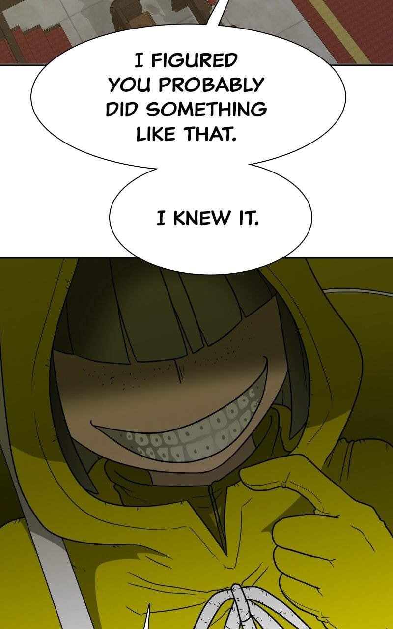 Read Graymark chapter 8 image 20 on Lezhin