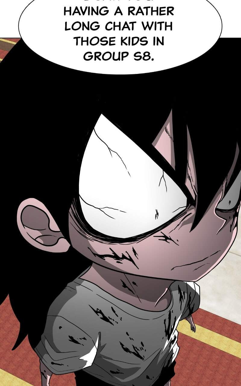 Read Graymark chapter 8 image 23 on Lezhin
