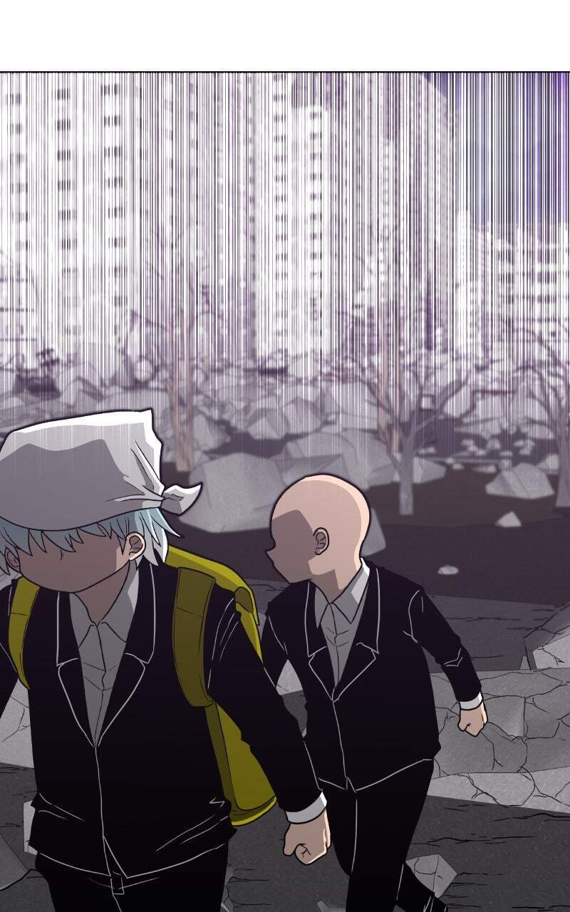 Read Graymark chapter 8 image 28 on Lezhin