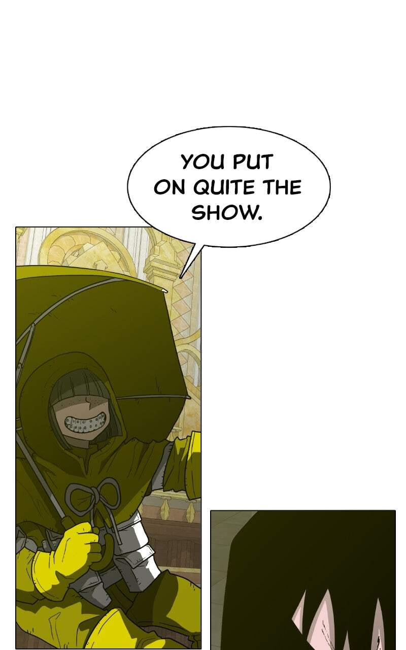 Read Graymark chapter 8 image 3 on Lezhin