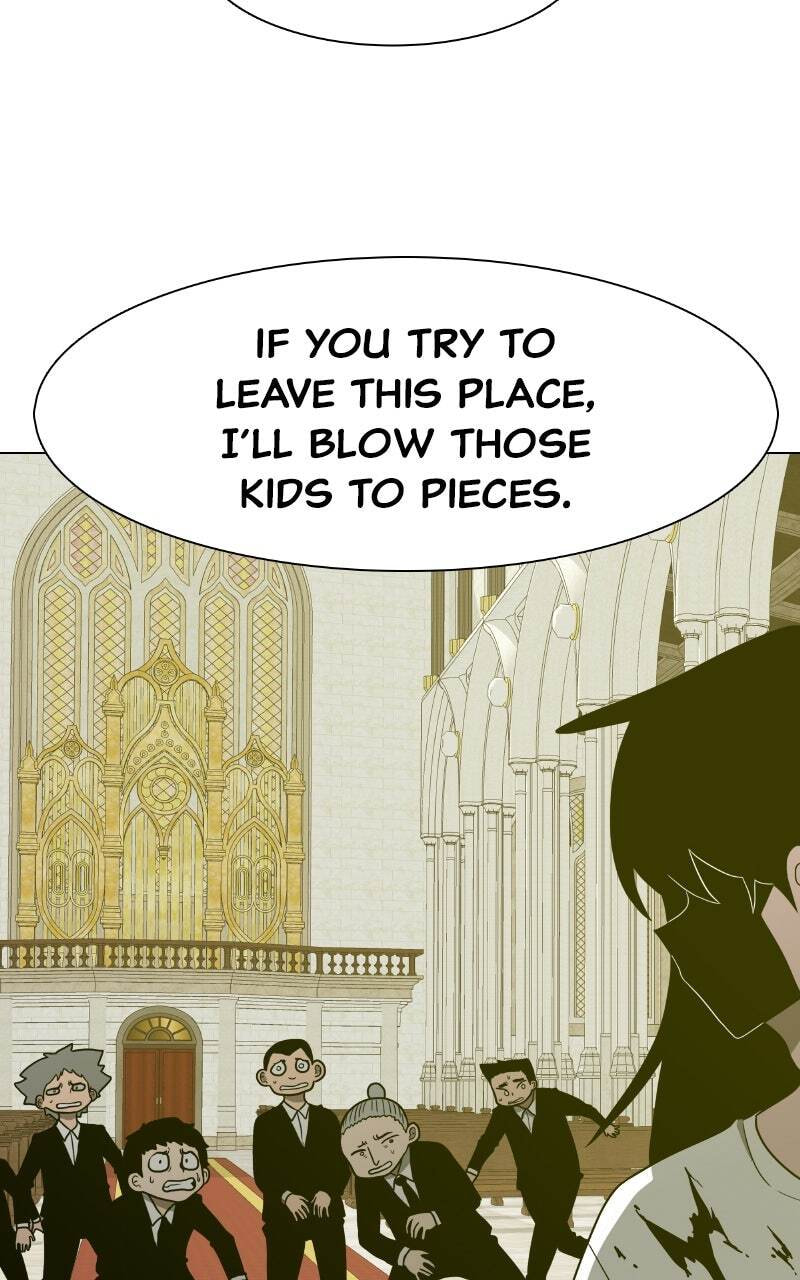 Read Graymark chapter 8 image 33 on Lezhin