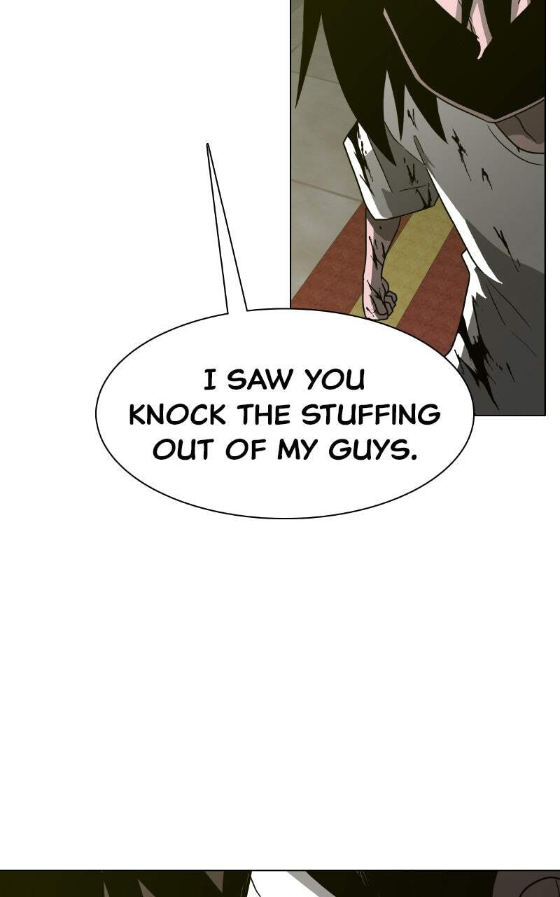 Read Graymark chapter 8 image 4 on Lezhin