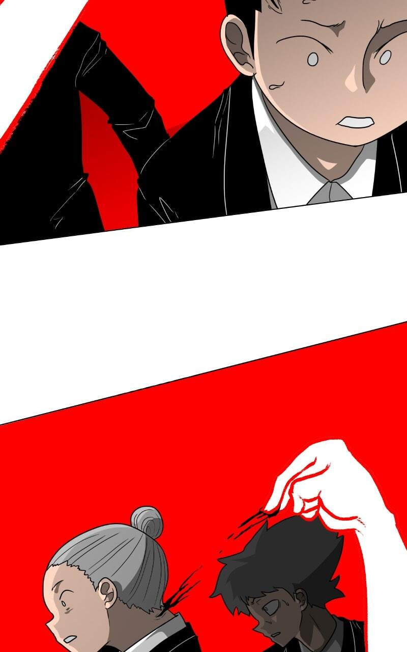 Read Graymark chapter 8 image 46 on Lezhin