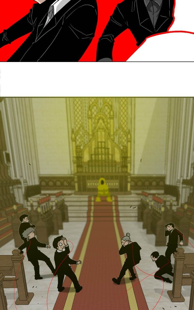 Read Graymark chapter 8 image 47 on Lezhin