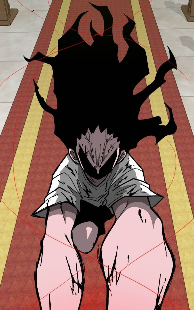 Read Graymark chapter 8 image 48 on Lezhin