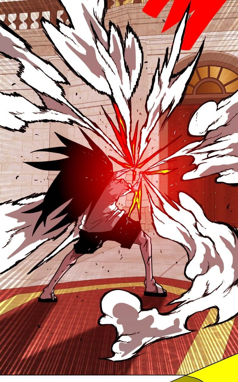 Read Graymark chapter 8 image 51 on Lezhin