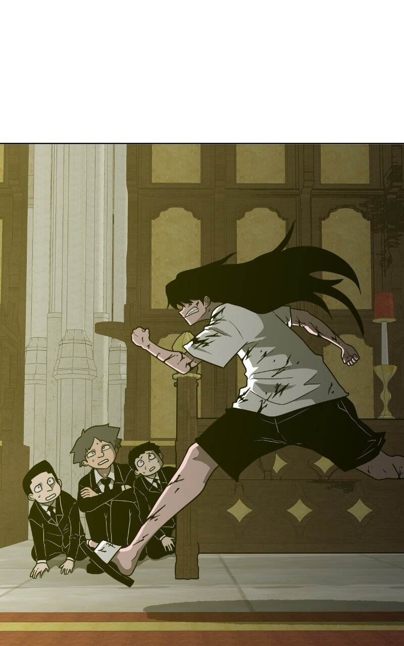 Read Graymark chapter 8 image 8 on Lezhin