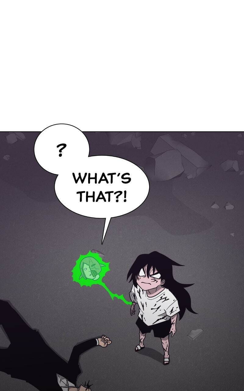 Read Graymark chapter 8 image 84 on Lezhin