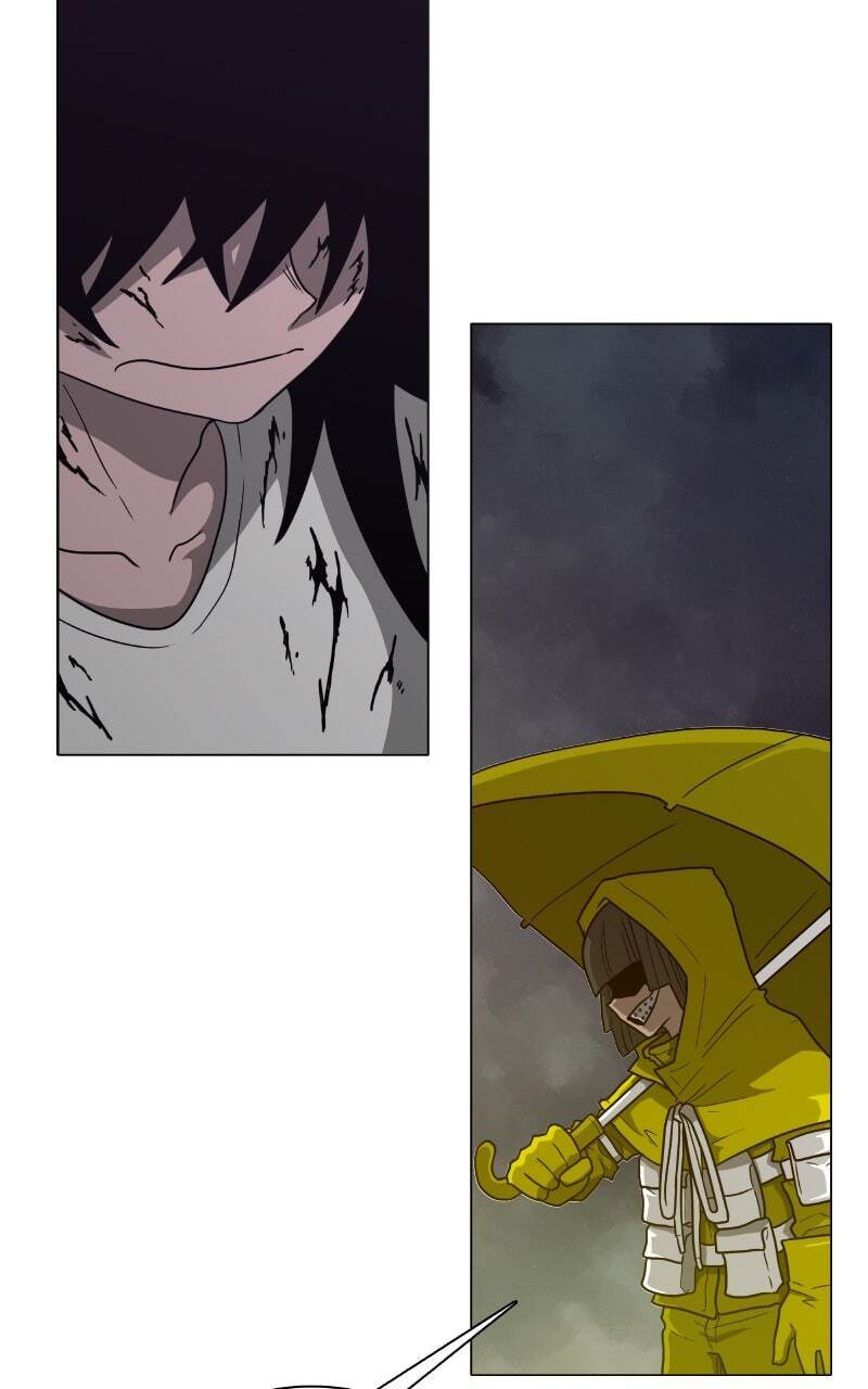 Read Graymark chapter 8 image 99 on Lezhin