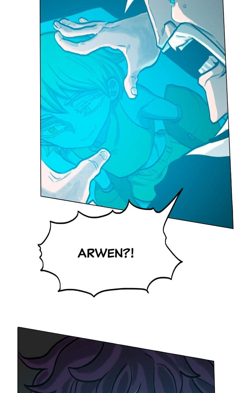 Read Graymark chapter 80 image 11 on Lezhin