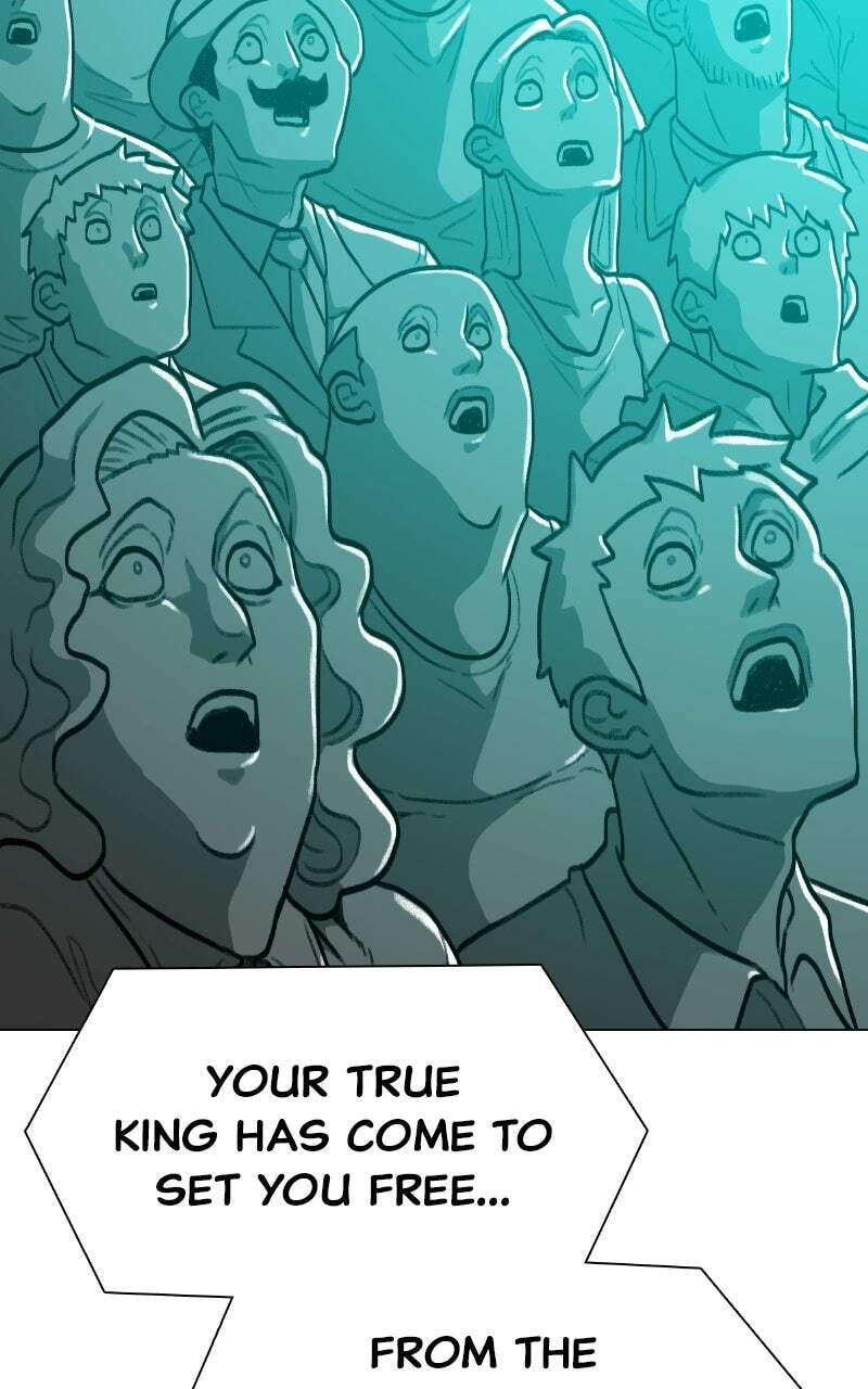 Read Graymark chapter 80 image 118 on Lezhin