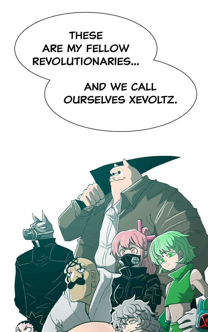 Read Graymark chapter 80 image 121 on Lezhin