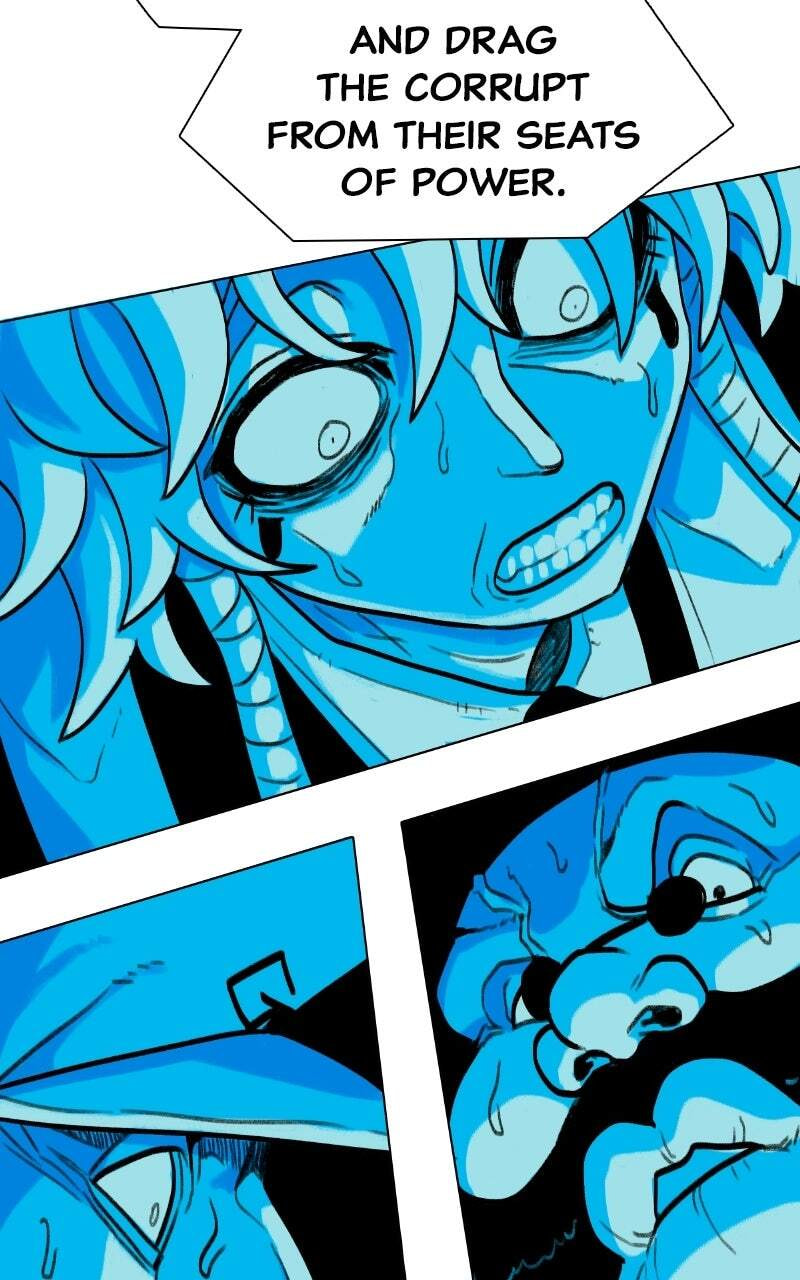 Read Graymark chapter 80 image 123 on Lezhin