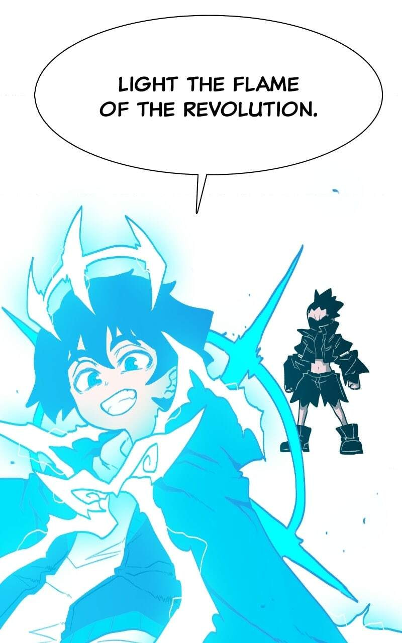 Read Graymark chapter 80 image 142 on Lezhin