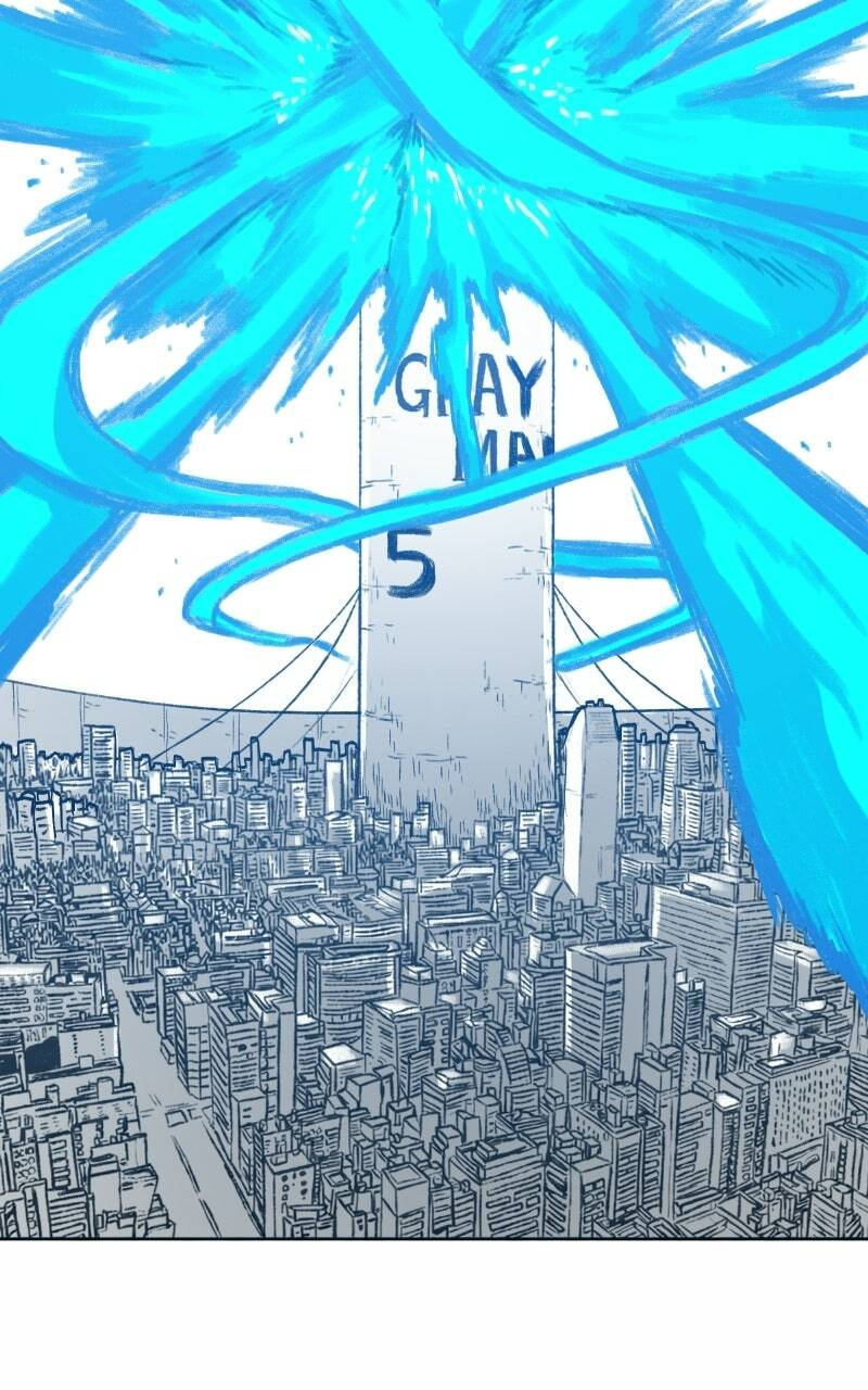 Read Graymark chapter 80 image 154 on Lezhin