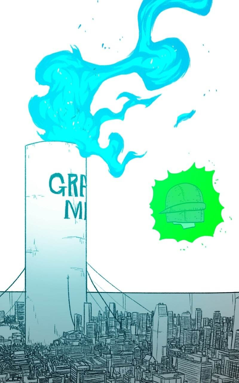Read Graymark chapter 80 image 163 on Lezhin